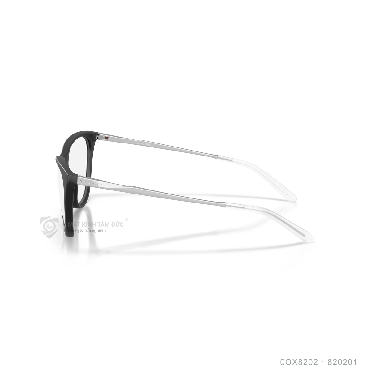 Gọng kính Oakley 0OX8202 - Ảnh 4
