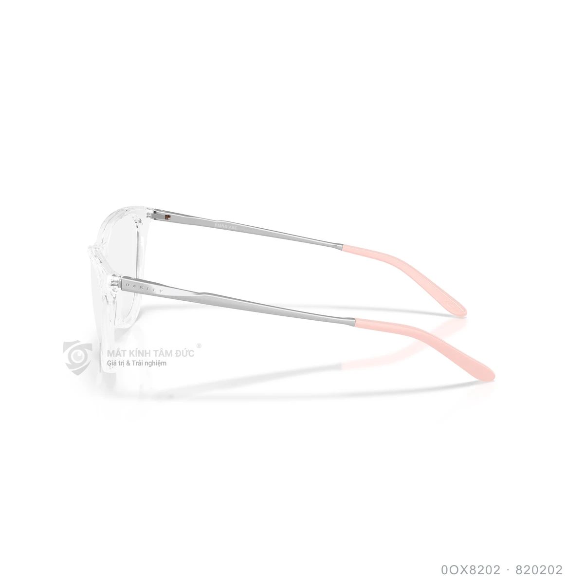 Gọng kính Oakley 0OX8202 - Ảnh 9