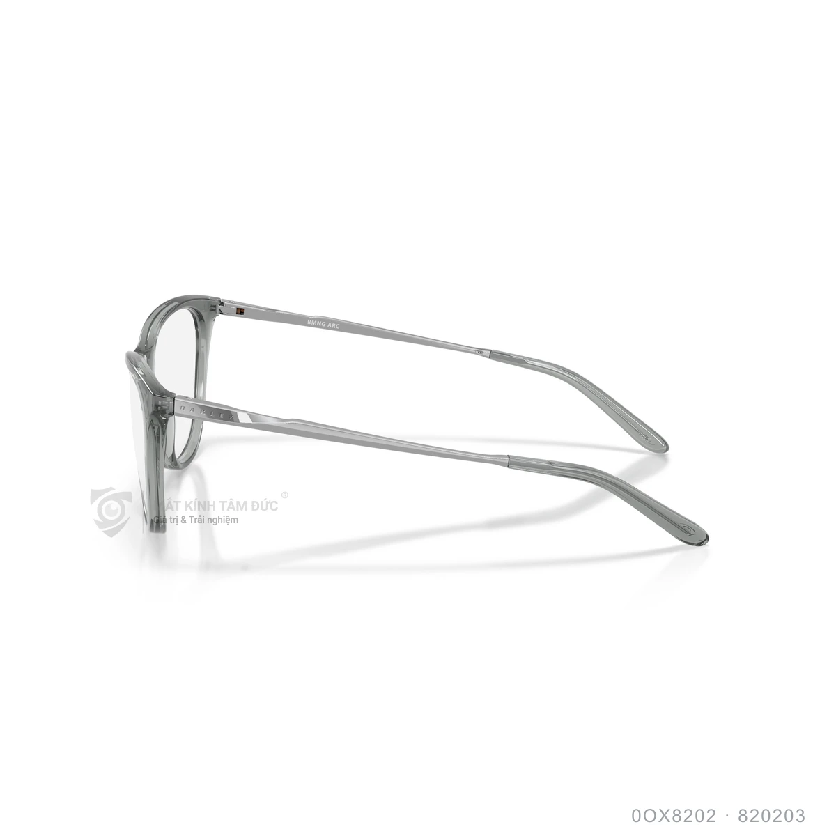 Gọng kính Oakley 0OX8202 - Ảnh 14