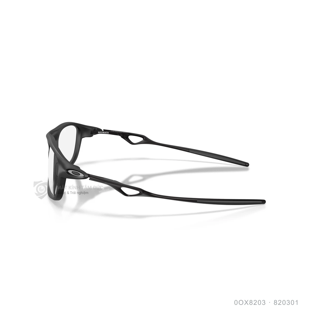 Gọng kính Oakley 0OX8203 - Ảnh 4
