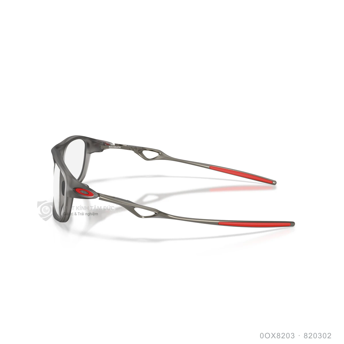 Gọng kính Oakley 0OX8203 - Ảnh 9