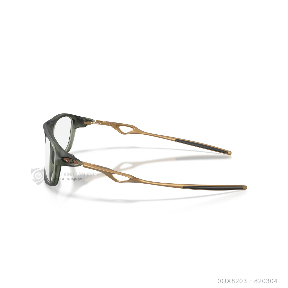 Gọng kính Oakley 0OX8203 - Ảnh 19