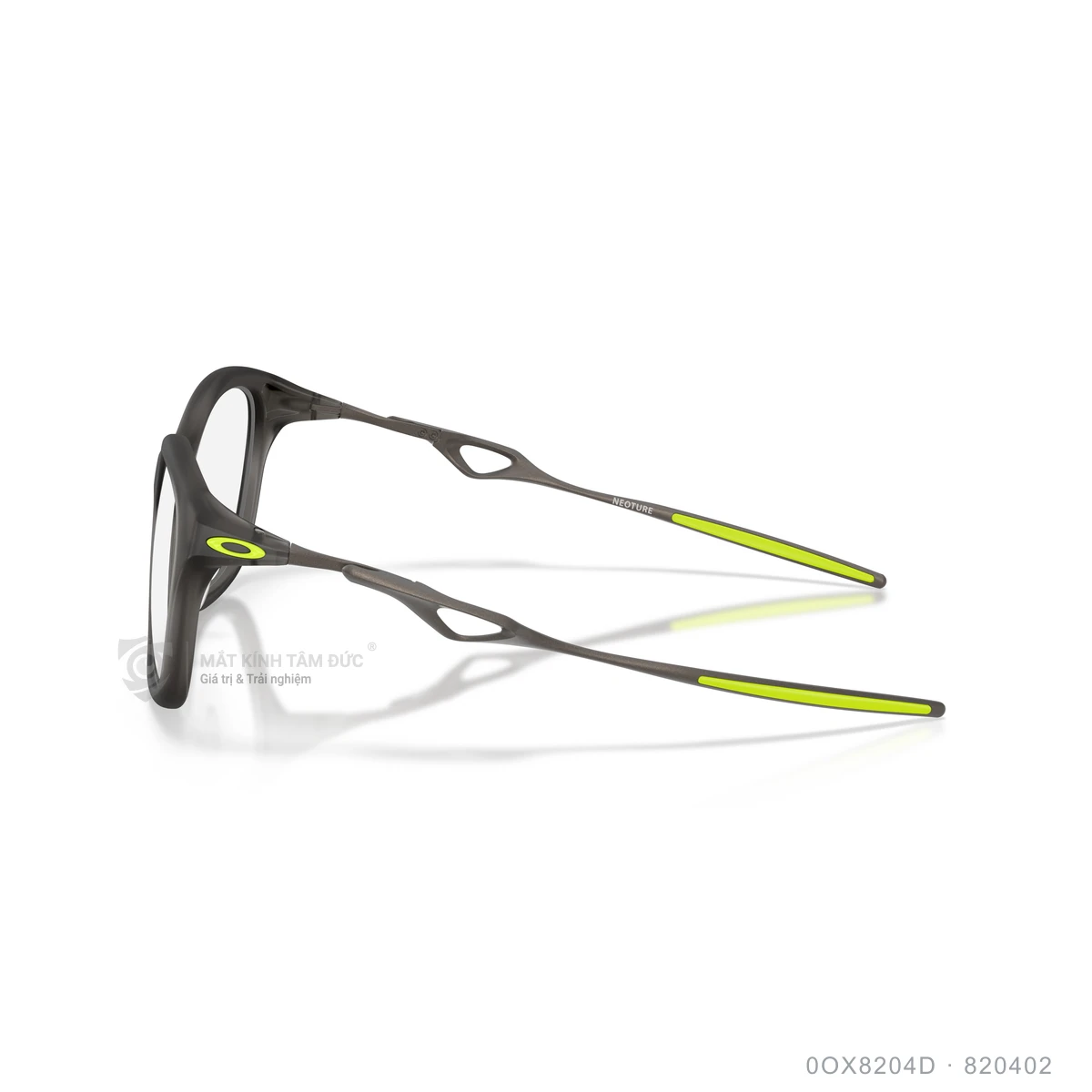 Gọng kính Oakley 0OX8204D - Ảnh 9