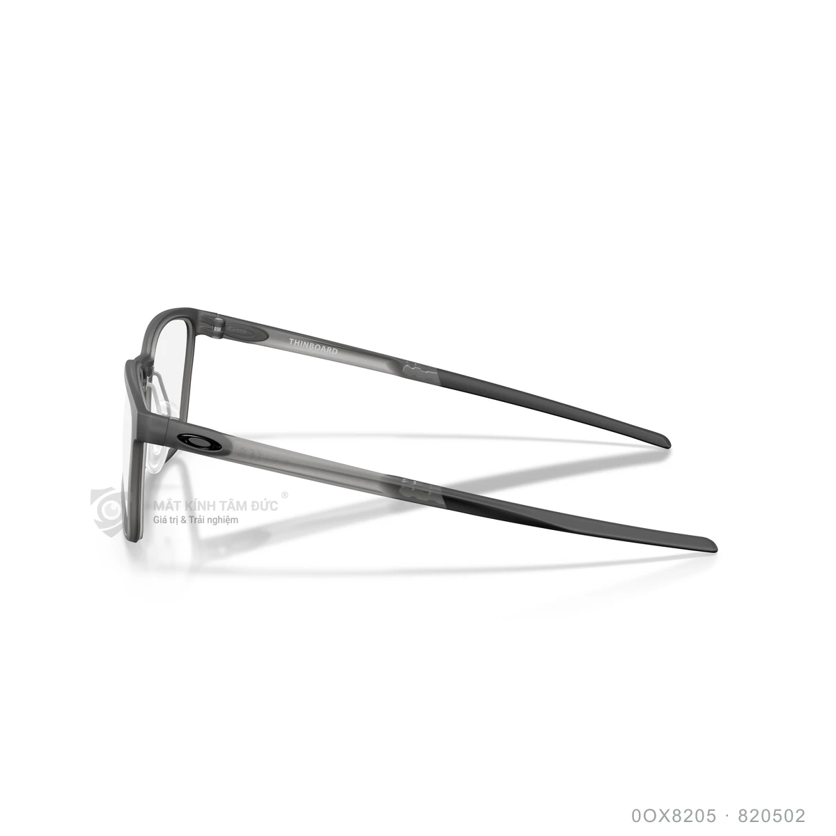 Gọng kính Oakley 0OX8205 - Ảnh 9