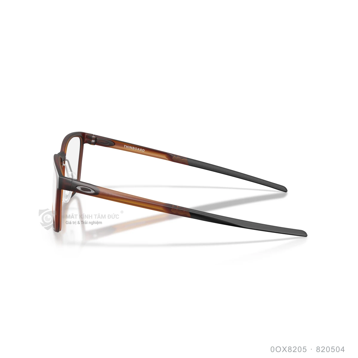Gọng kính Oakley 0OX8205 - Ảnh 19