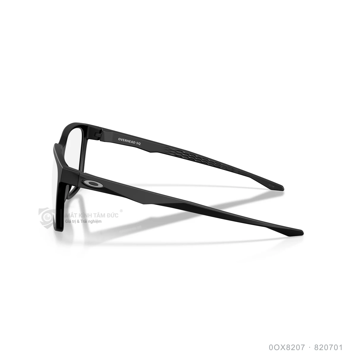 Gọng kính Oakley 0OX8207 - Ảnh 9