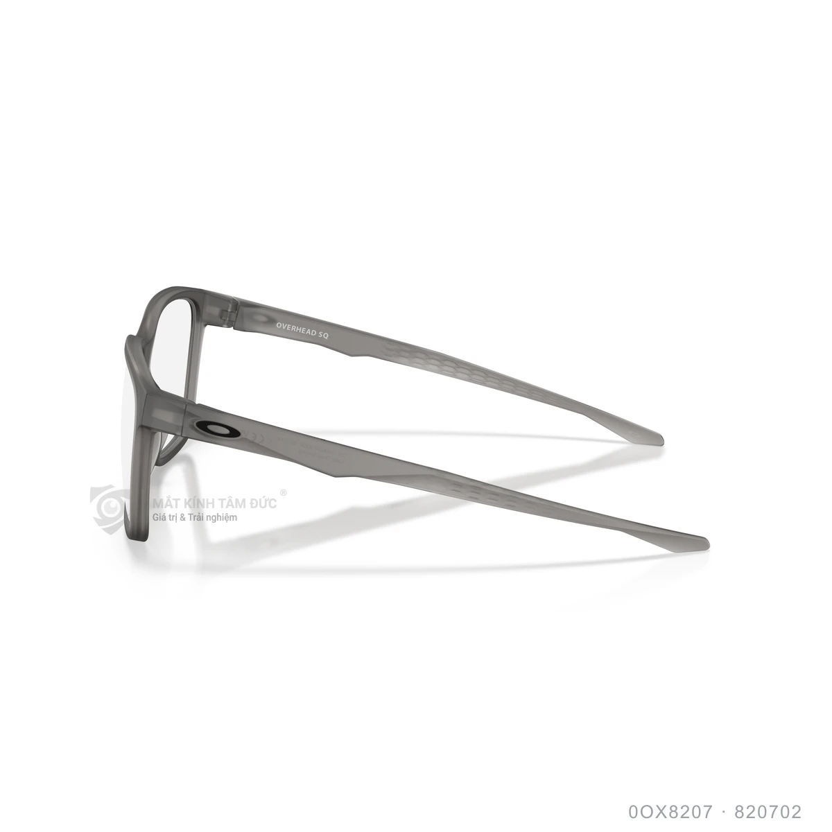 Gọng kính Oakley 0OX8207 - Ảnh 4