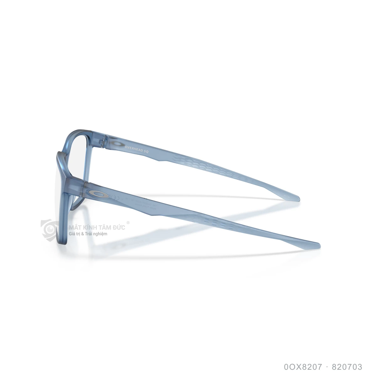 Gọng kính Oakley 0OX8207 - Ảnh 24