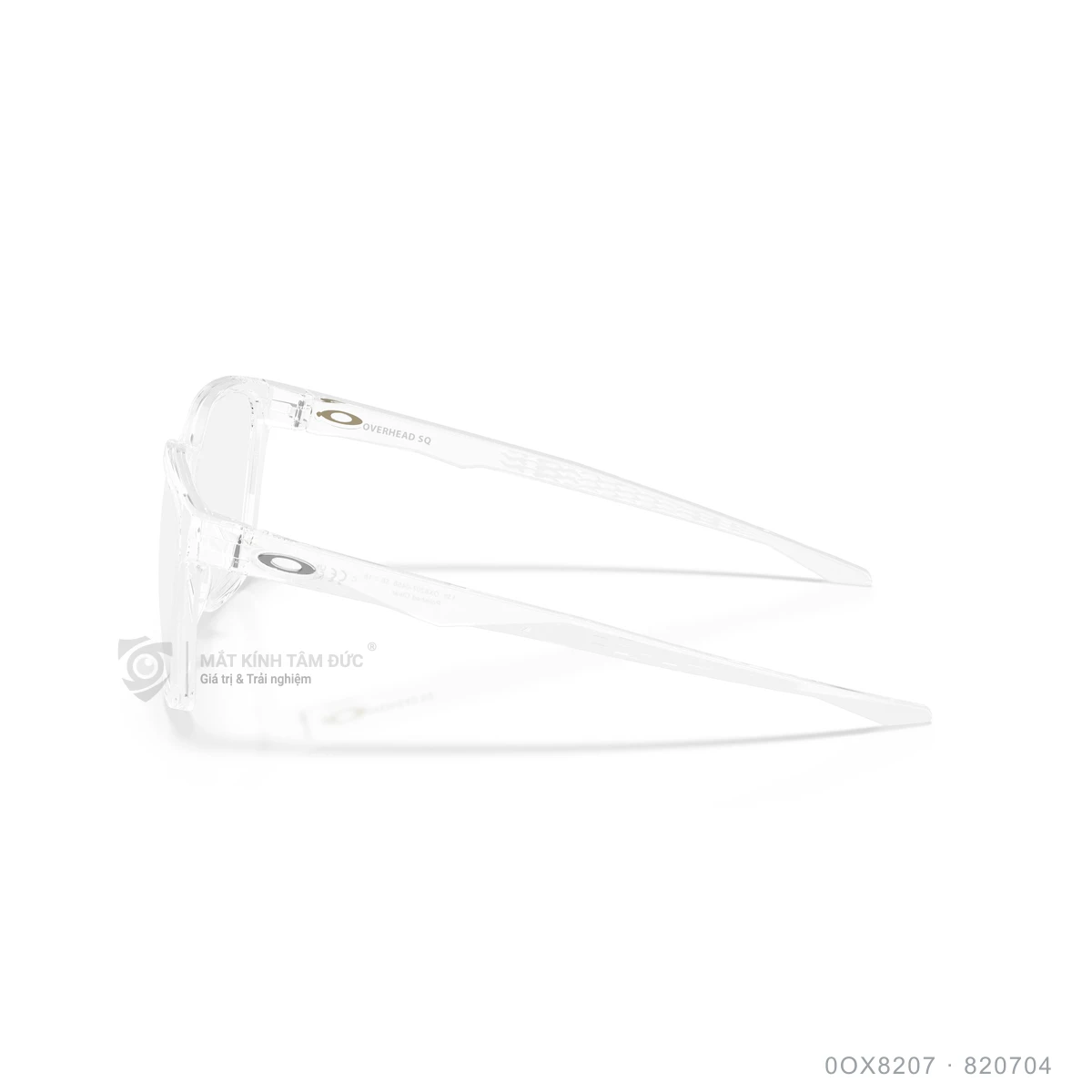 Gọng kính Oakley 0OX8207 - Ảnh 14