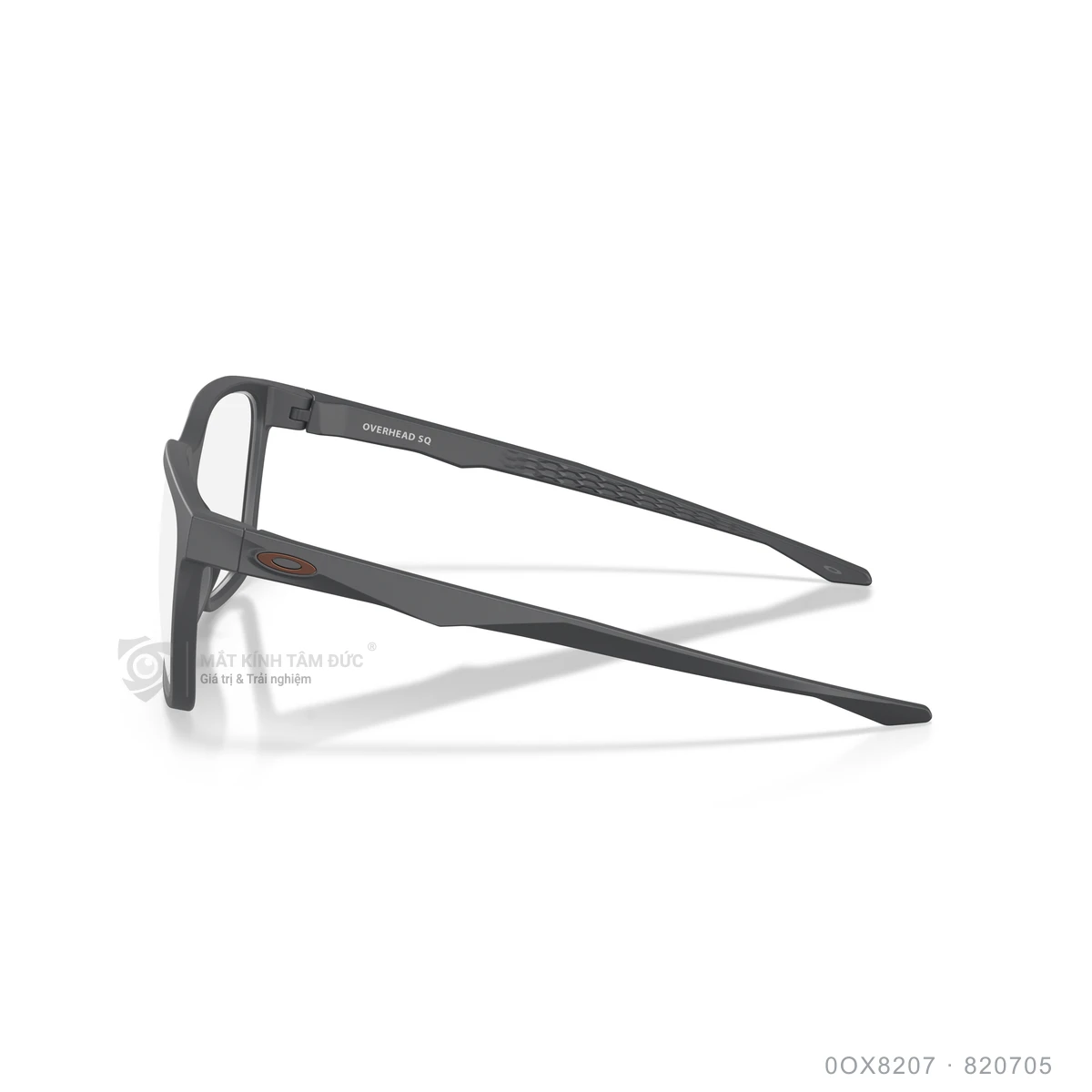 Gọng kính Oakley 0OX8207 - Ảnh 19