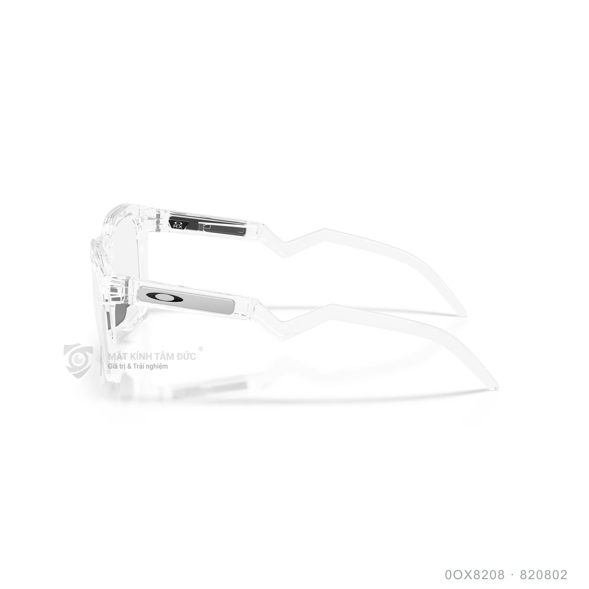 Gọng kính Oakley 0OX8208 - Ảnh 4