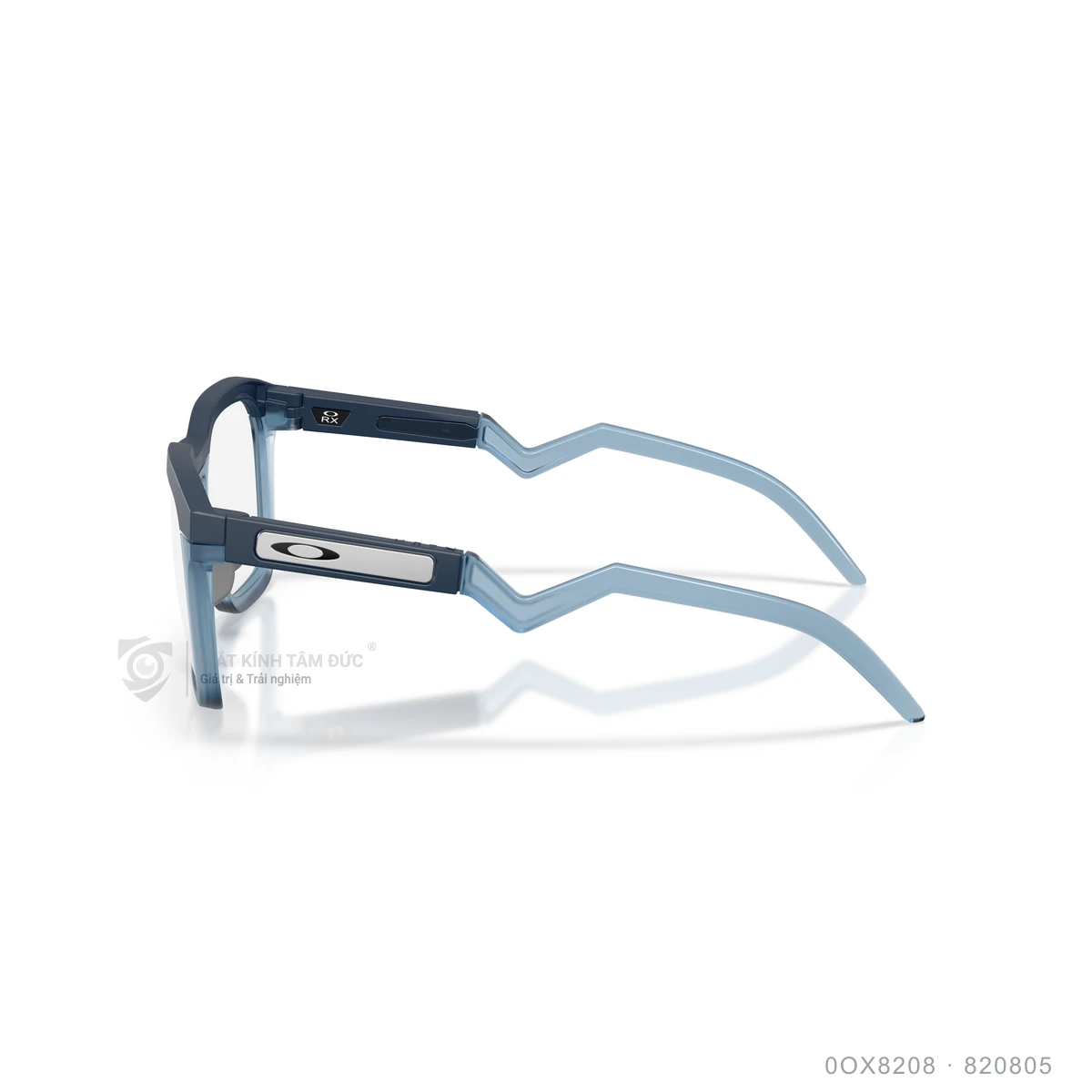 Gọng kính Oakley 0OX8208 - Ảnh 24