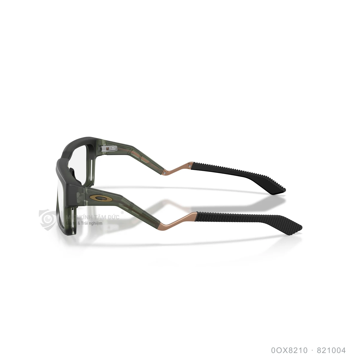 Gọng kính Oakley 0OX8210 - Ảnh 9