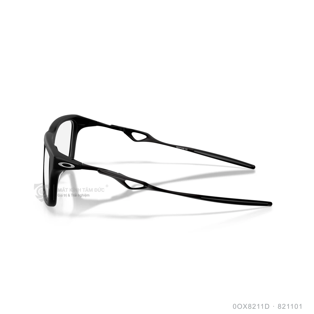 Gọng kính Oakley 0OX8211D - Ảnh 19
