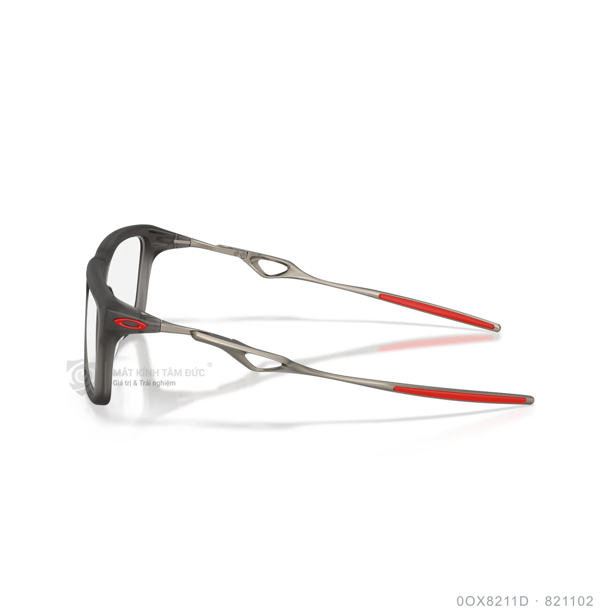 Gọng kính Oakley 0OX8211D - Ảnh 4