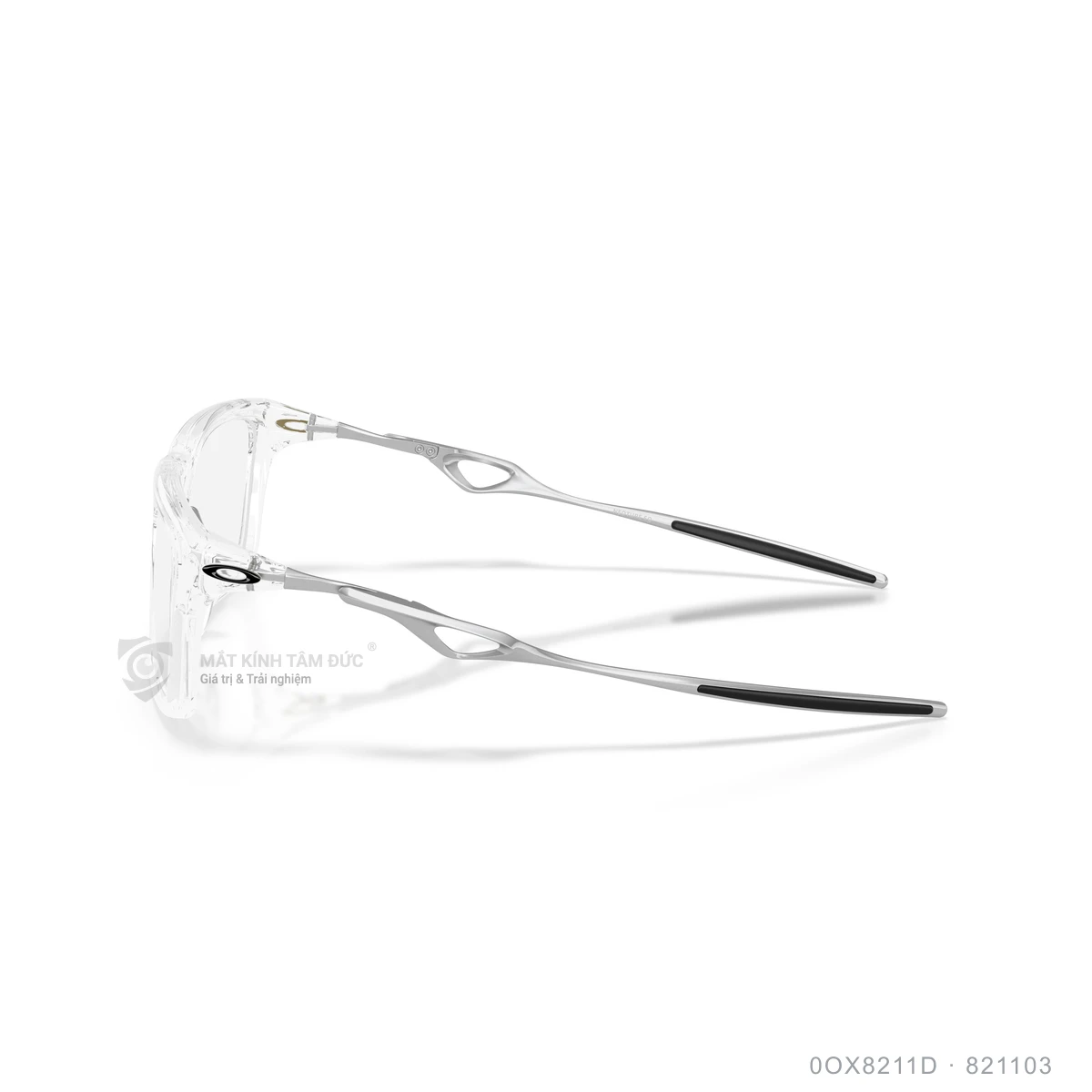 Gọng kính Oakley 0OX8211D - Ảnh 14