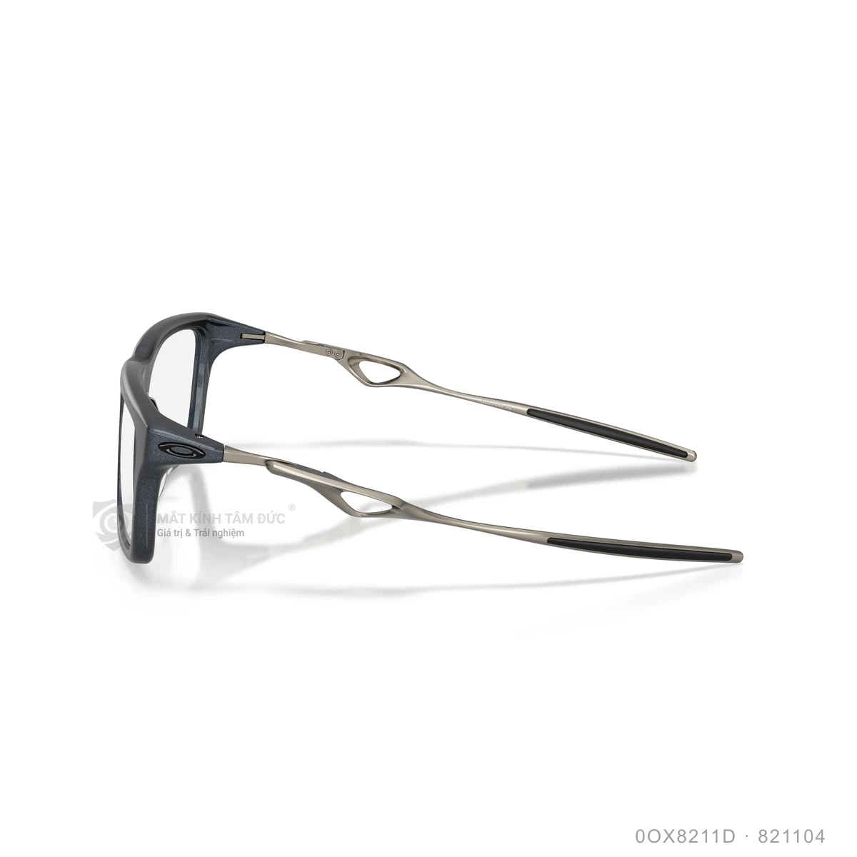 Gọng kính Oakley 0OX8211D - Ảnh 9