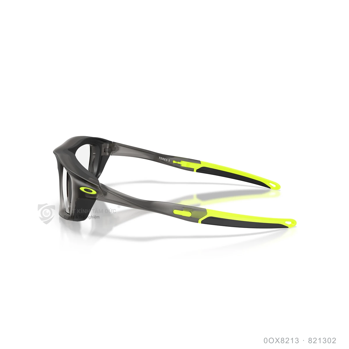 Gọng kính Oakley 0OX8213 - Ảnh 9