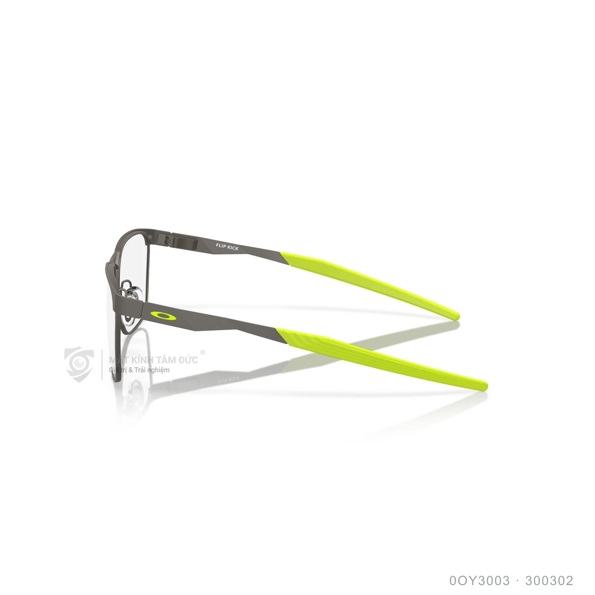Gọng kính Oakley 0OY3003 - Ảnh 14
