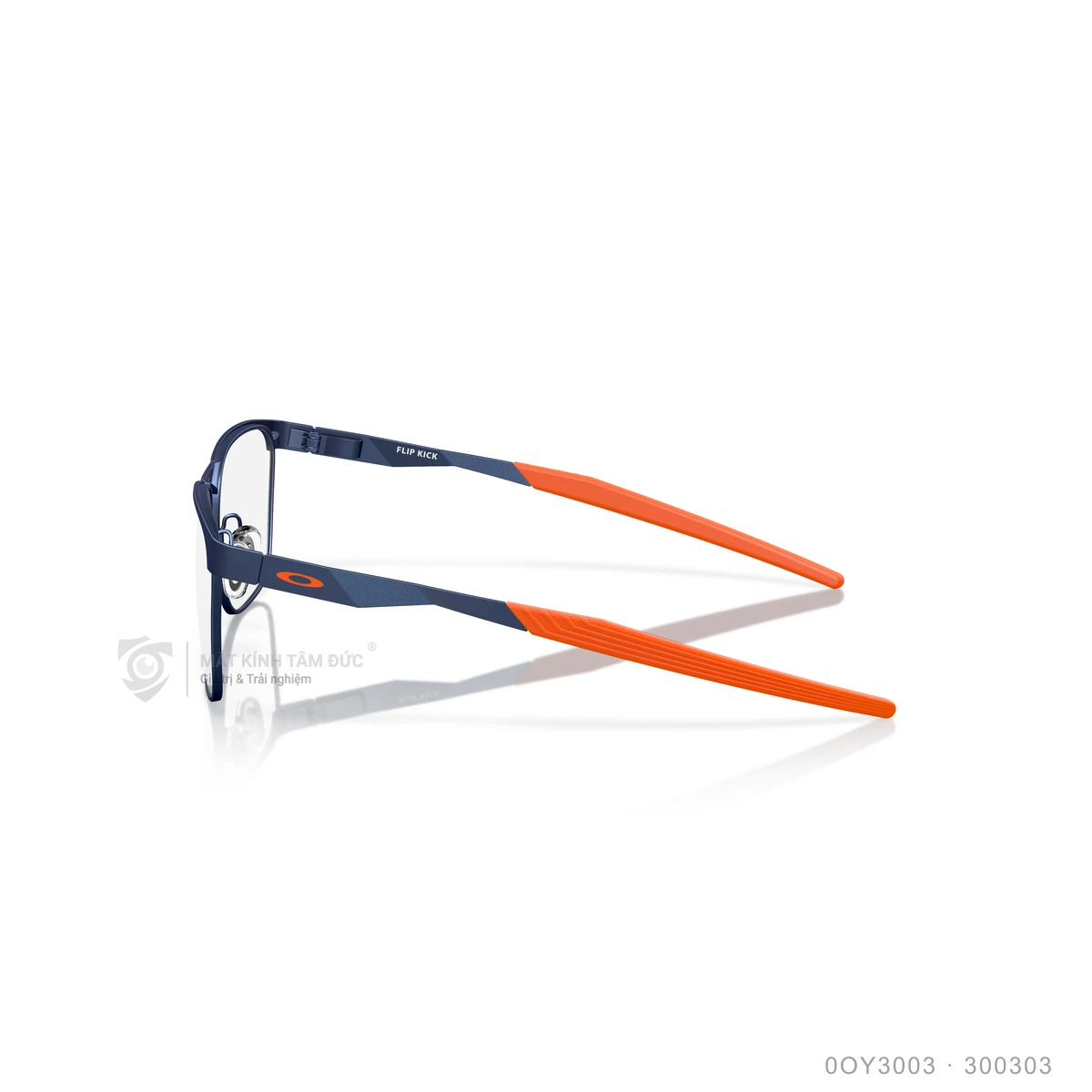 Gọng kính Oakley 0OY3003 - Ảnh 19