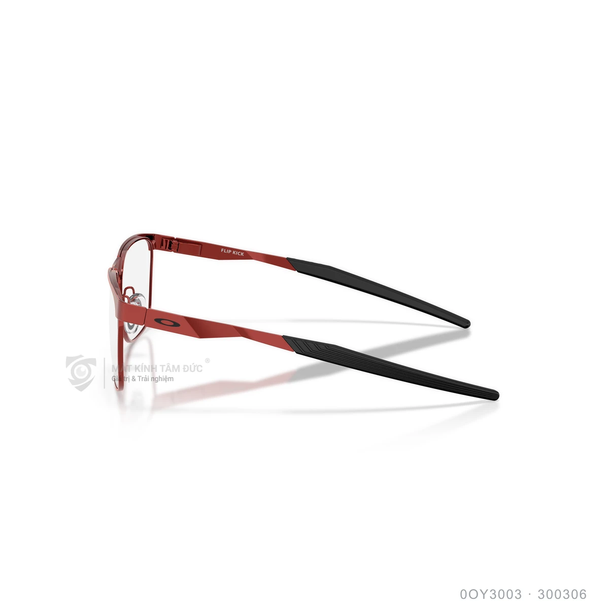 Gọng kính Oakley 0OY3003 - Ảnh 4