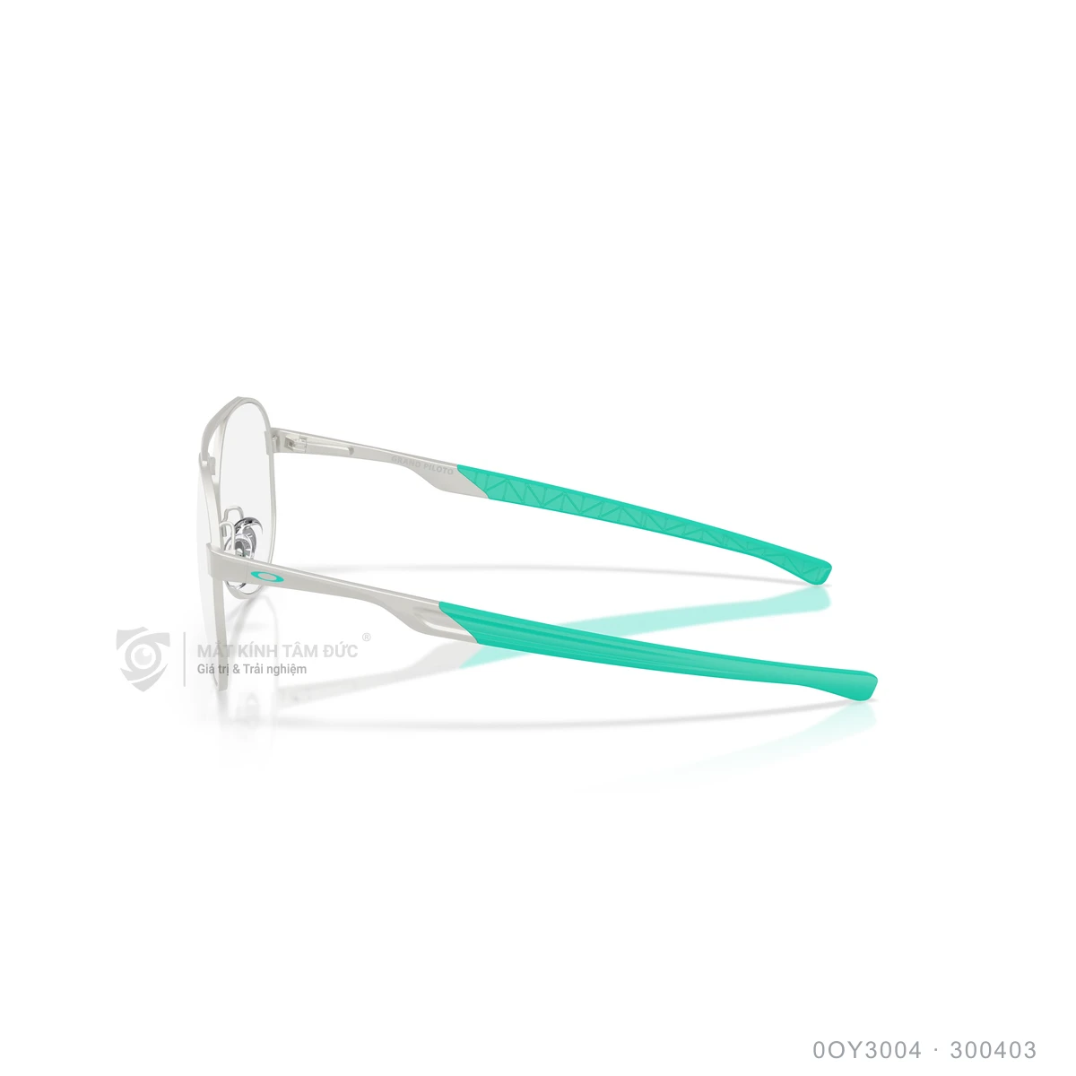 Gọng kính Oakley 0OY3004 - Ảnh 14