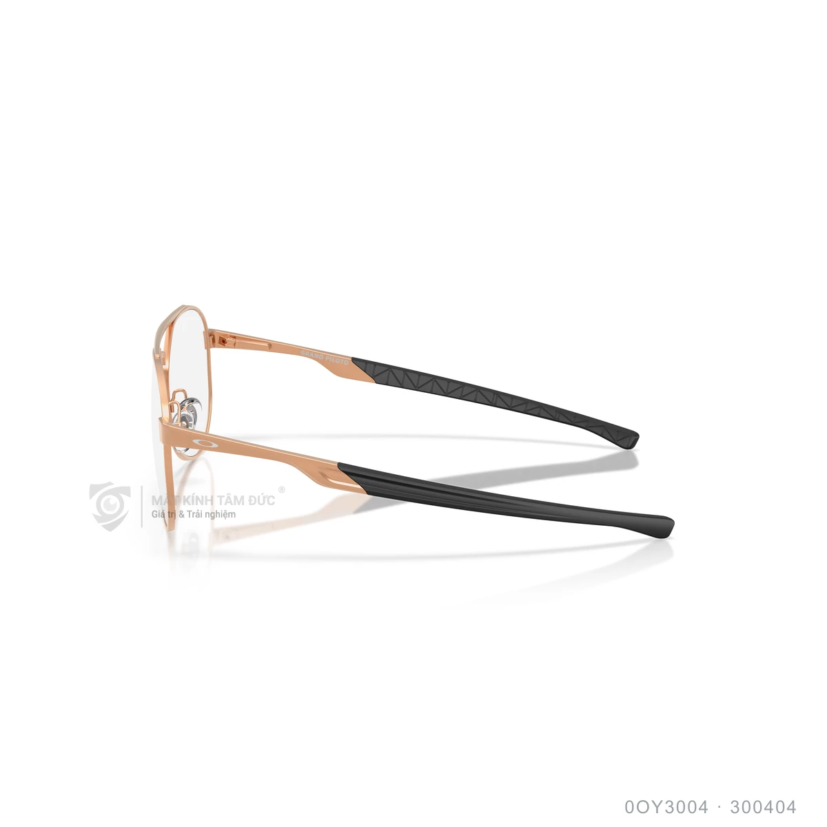Gọng kính Oakley 0OY3004 - Ảnh 19