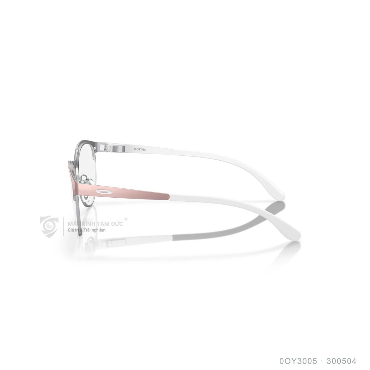 Gọng kính Oakley 0OY3005 - Ảnh 14