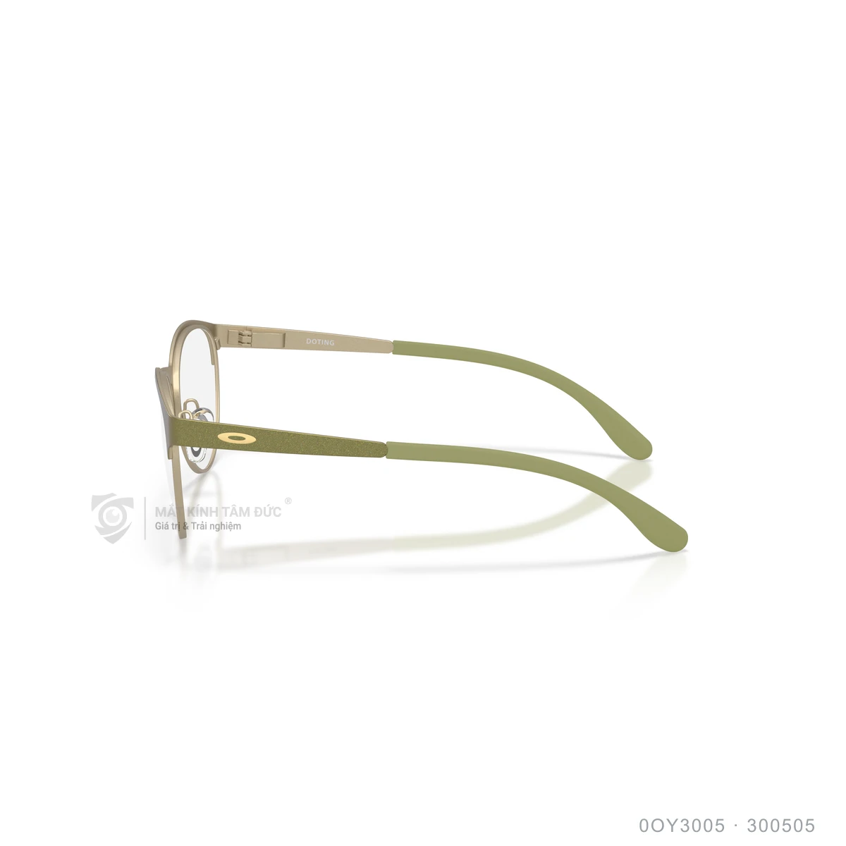 Gọng kính Oakley 0OY3005 - Ảnh 19