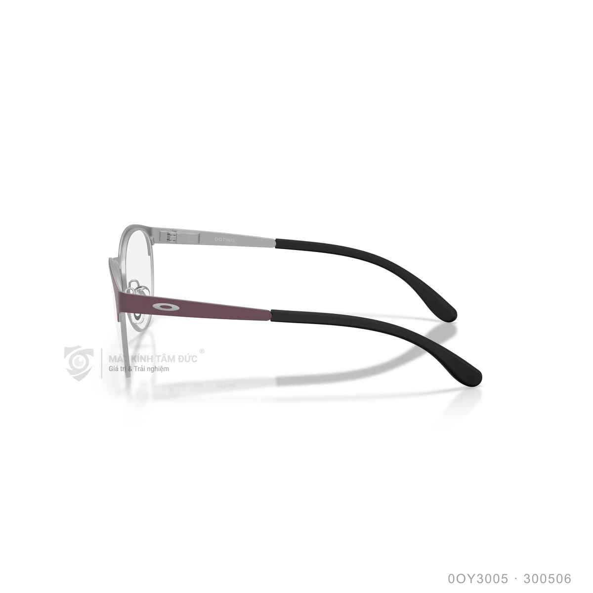 Gọng kính Oakley 0OY3005 - Ảnh 4