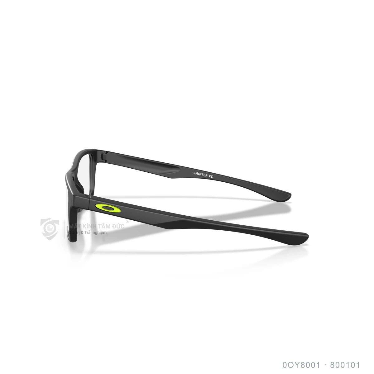 Gọng kính Oakley 0OY8001 - Ảnh 4