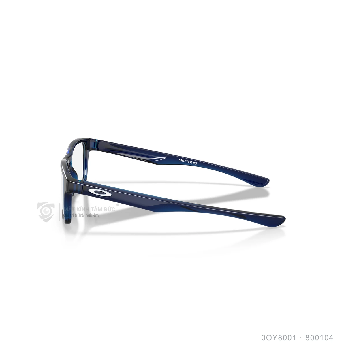 Gọng kính Oakley 0OY8001 - Ảnh 9