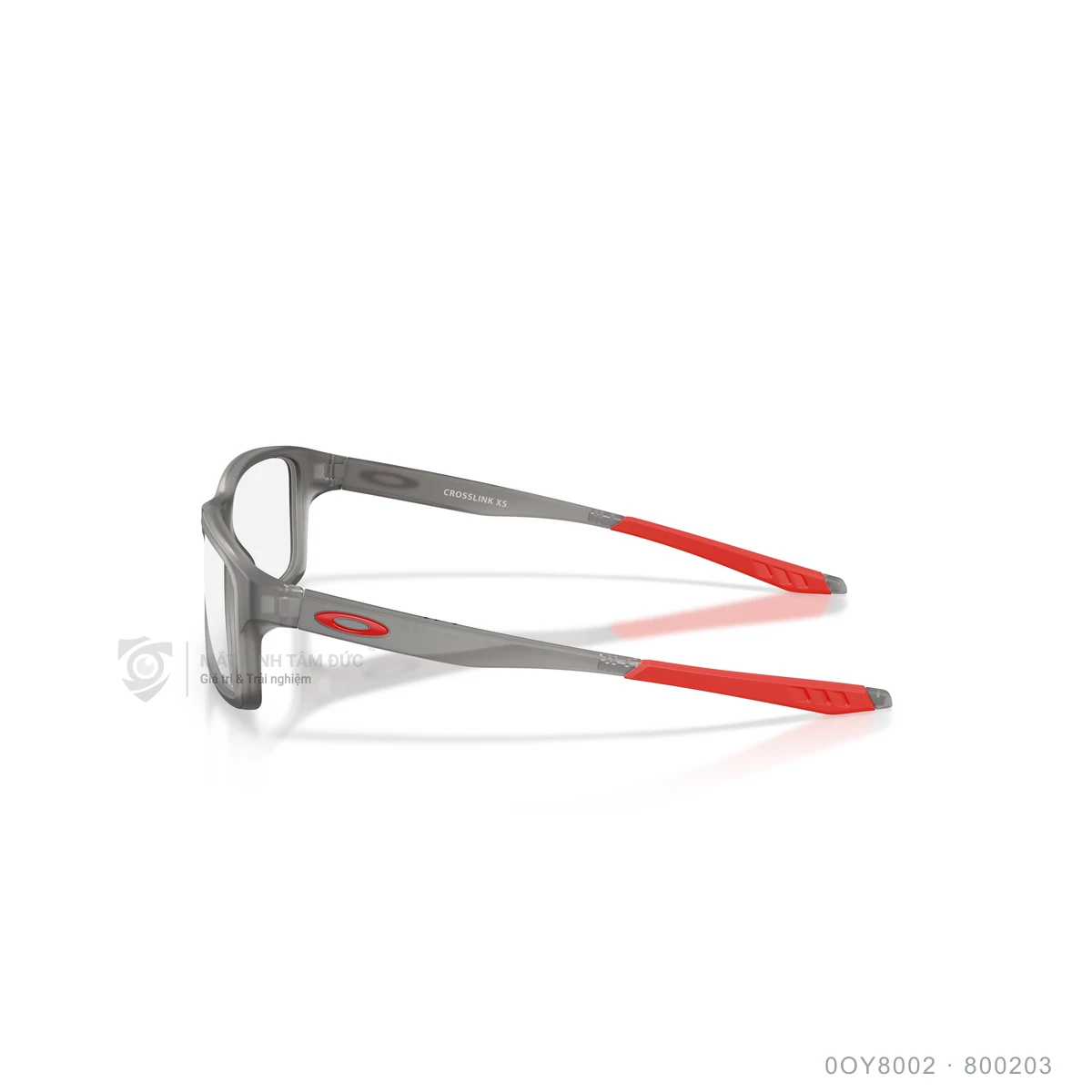 Gọng kính Oakley 0OY8002 - Ảnh 4