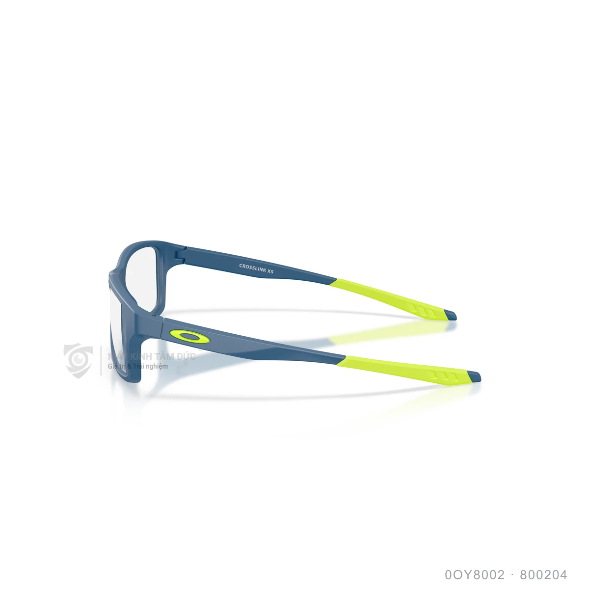 Gọng kính Oakley 0OY8002 - Ảnh 19