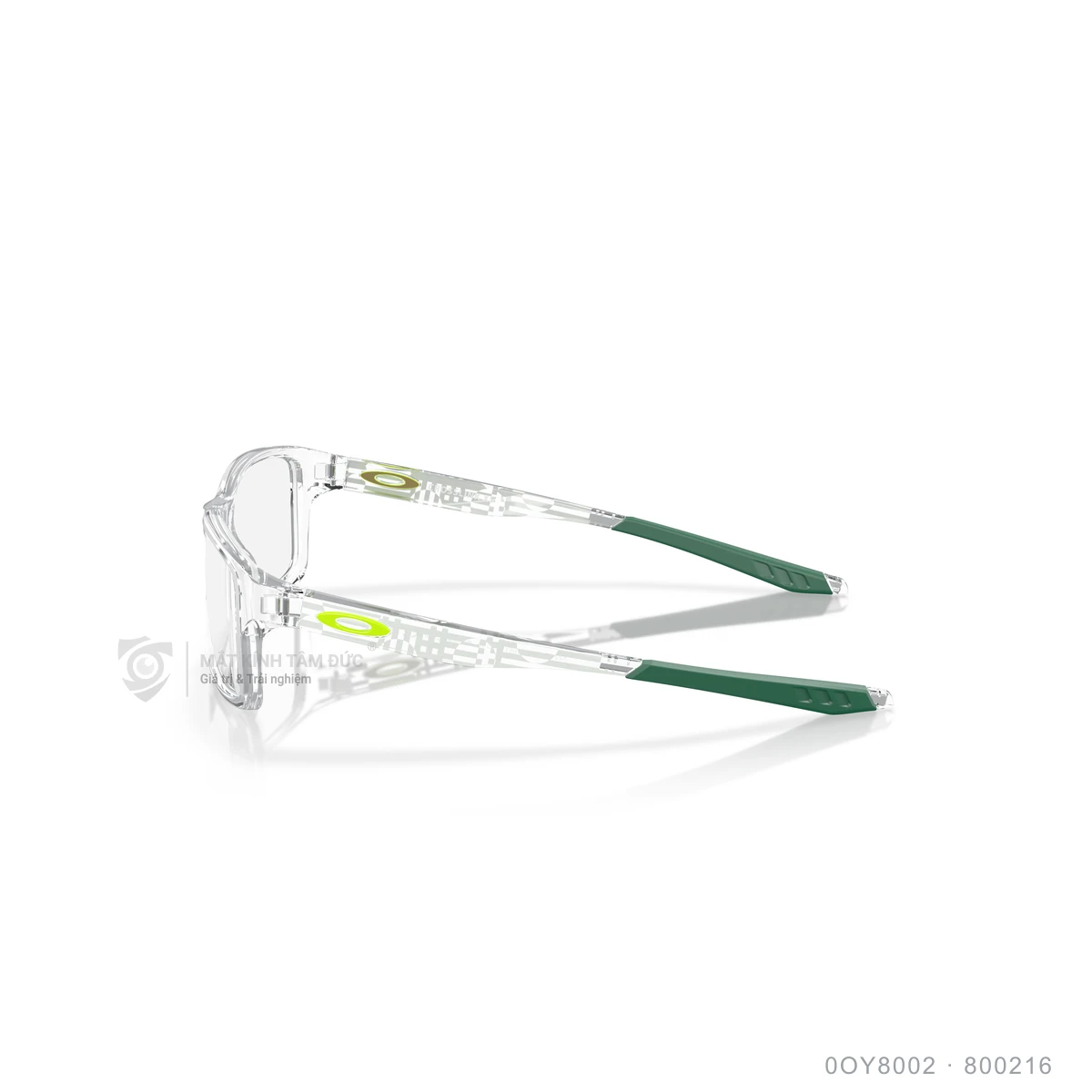 Gọng kính Oakley 0OY8002 - Ảnh 9