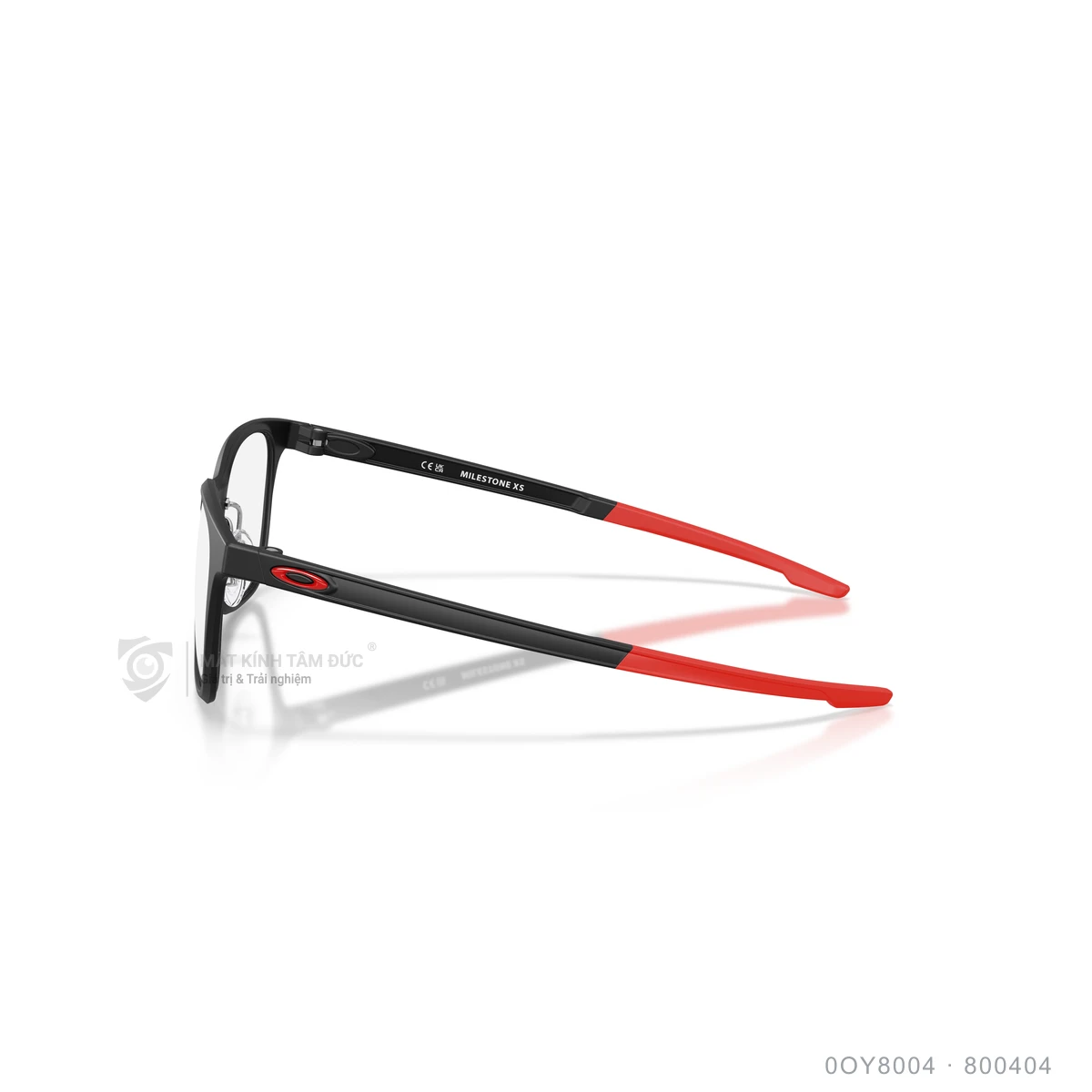 Gọng kính Oakley 0OY8004 - Ảnh 4