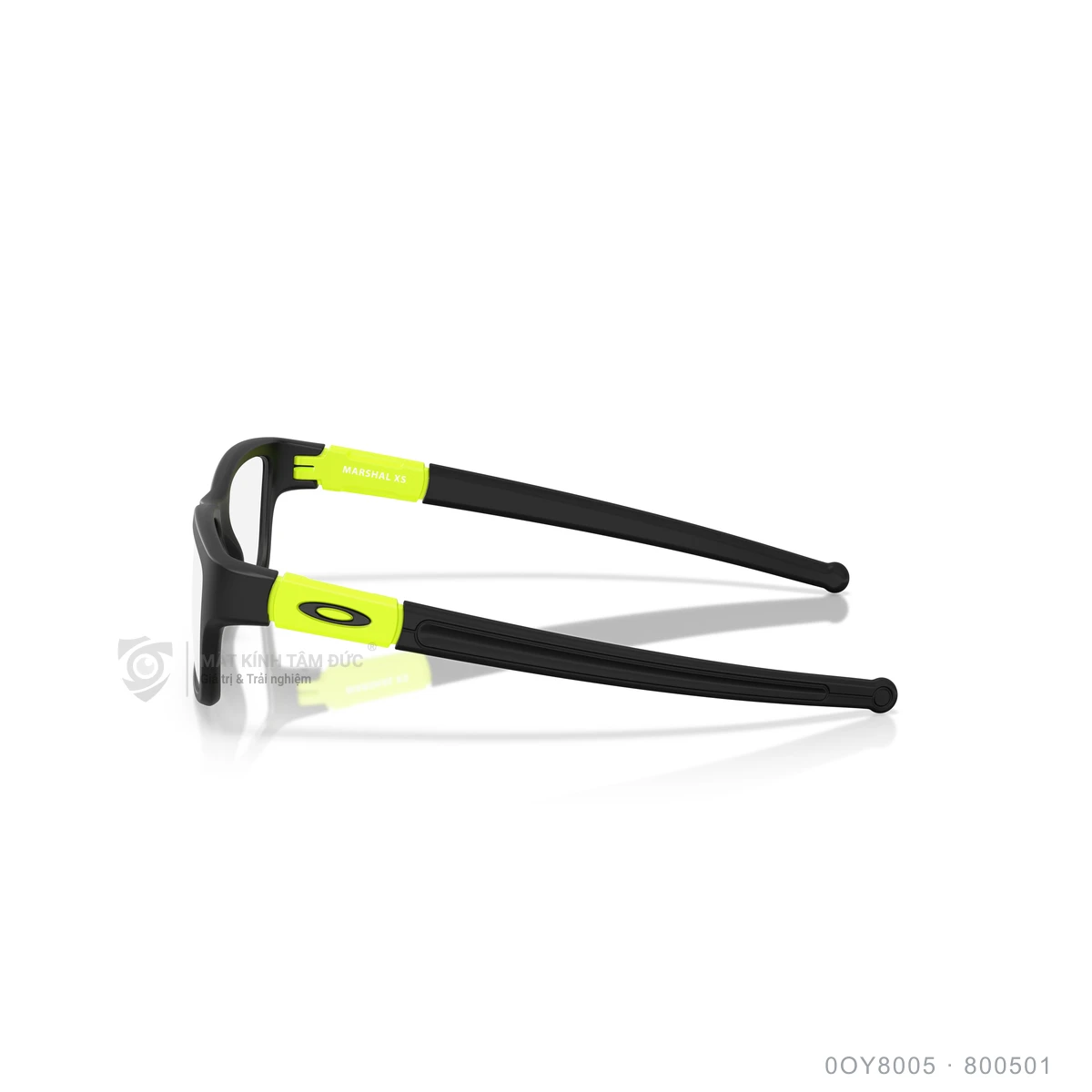 Gọng kính Oakley 0OY8005 - Ảnh 4