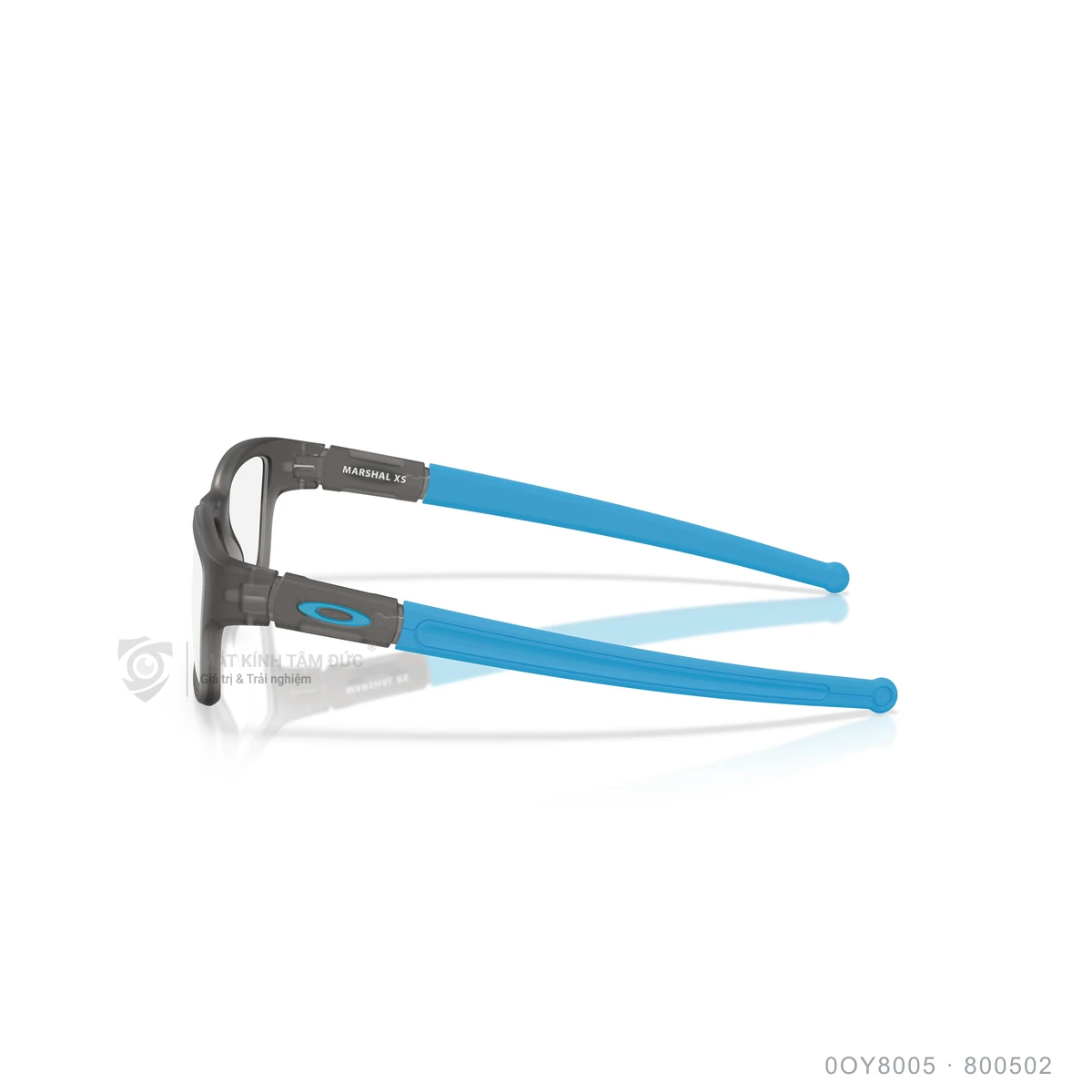 Gọng kính Oakley 0OY8005 - Ảnh 9
