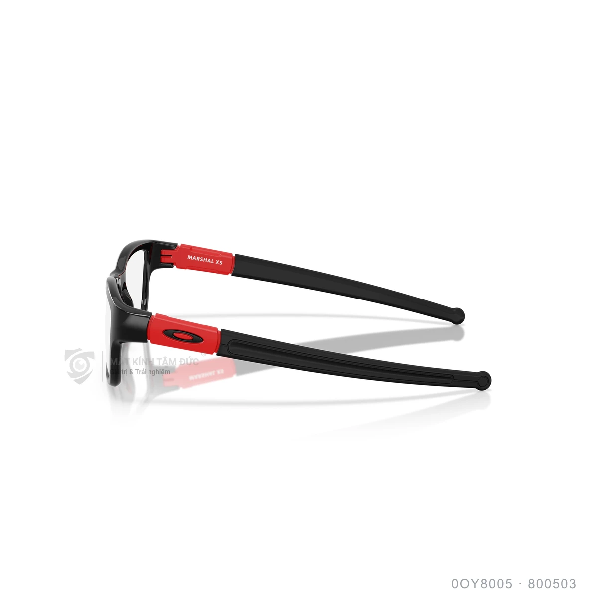 Gọng kính Oakley 0OY8005 - Ảnh 14