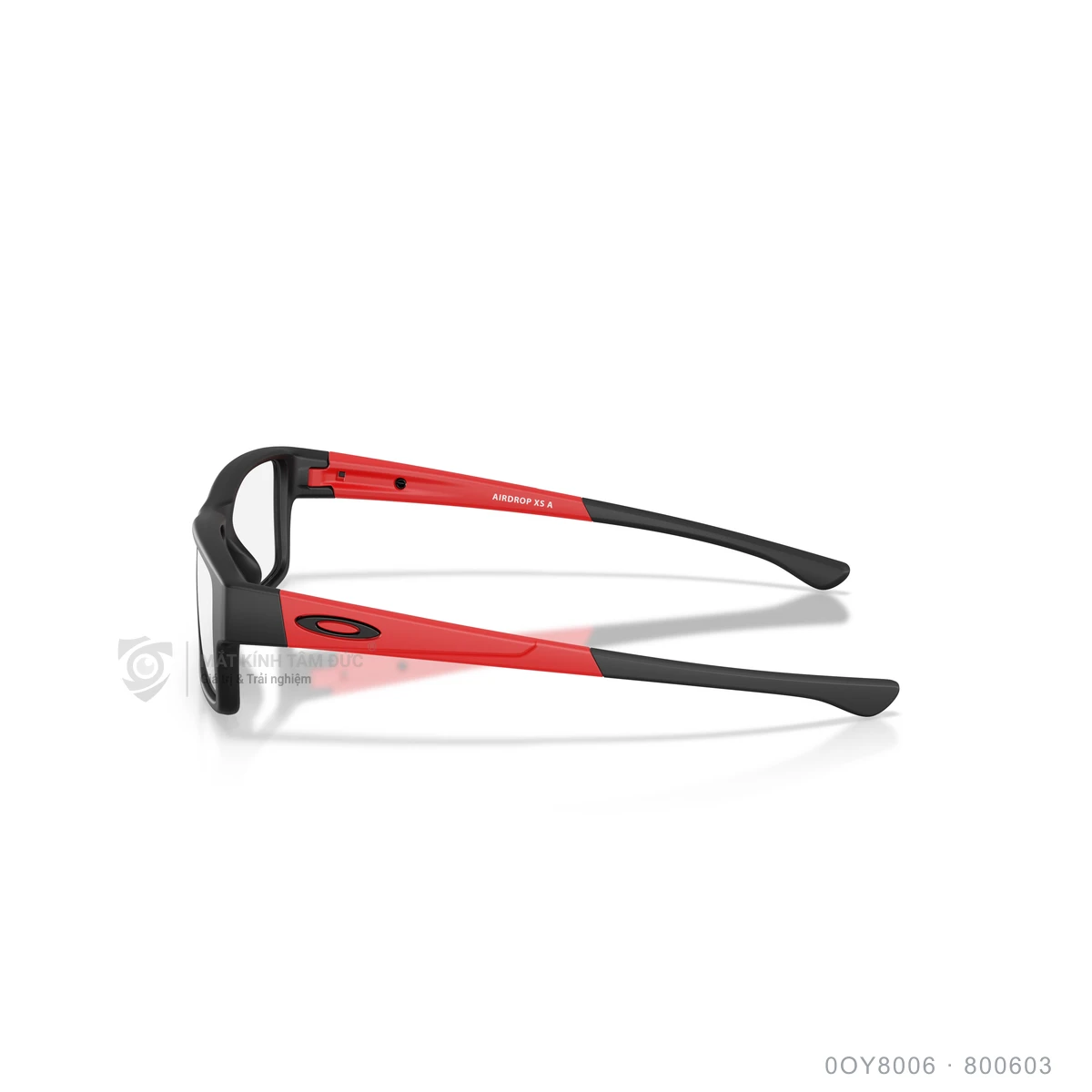 Gọng kính Oakley 0OY8006 - Ảnh 9