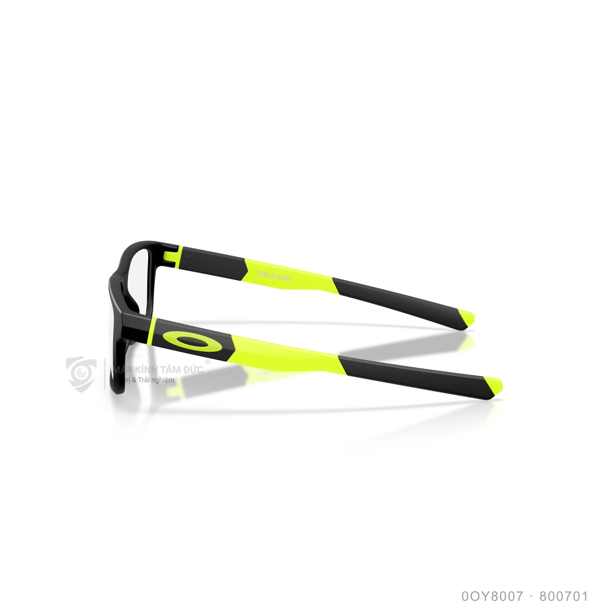 Gọng kính Oakley 0OY8007 - Ảnh 19