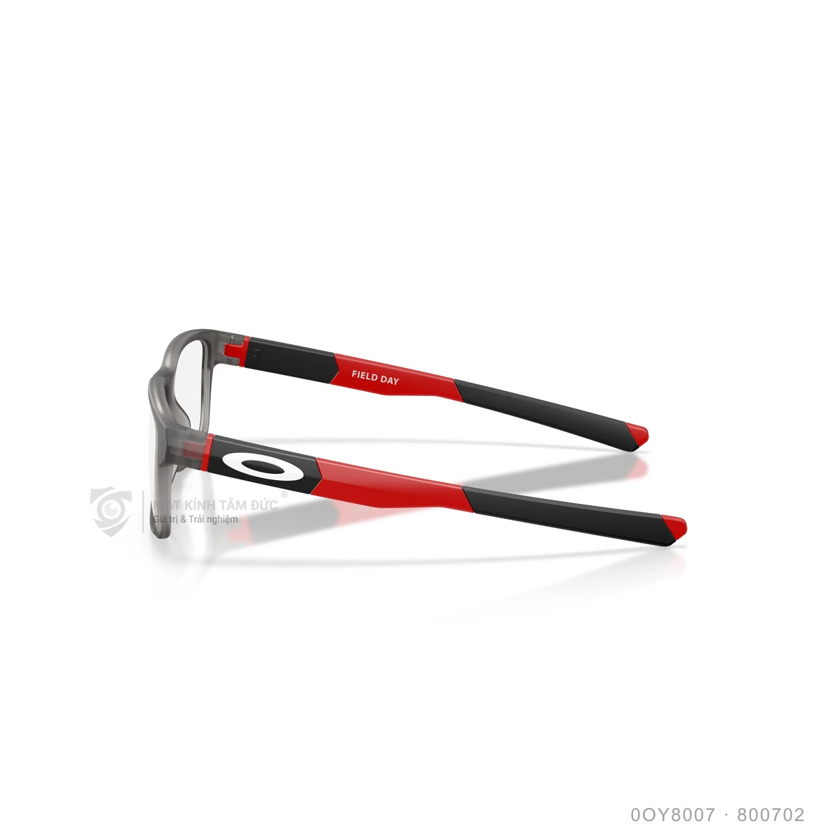 Gọng kính Oakley 0OY8007 - Ảnh 24