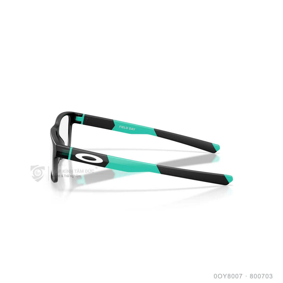 Gọng kính Oakley 0OY8007 - Ảnh 14
