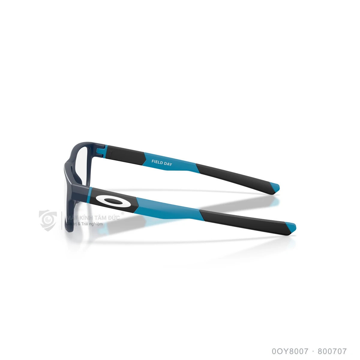 Gọng kính Oakley 0OY8007 - Ảnh 29