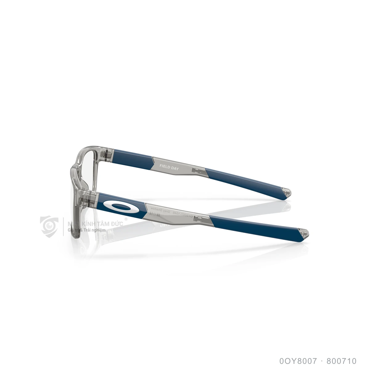 Gọng kính Oakley 0OY8007 - Ảnh 44