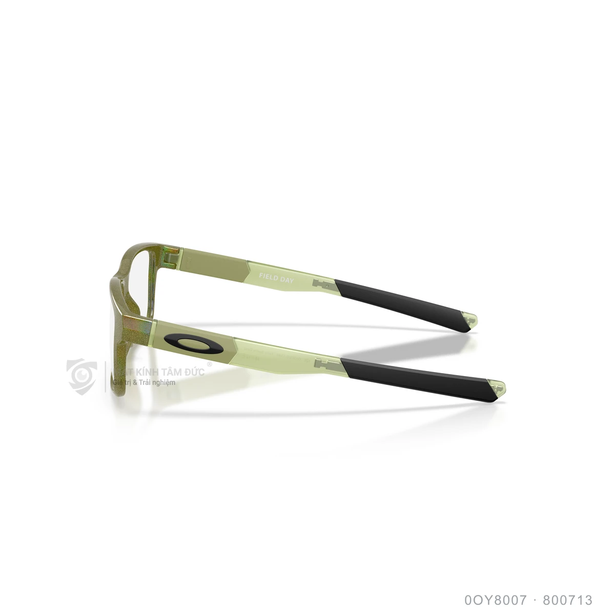 Gọng kính Oakley 0OY8007 - Ảnh 59