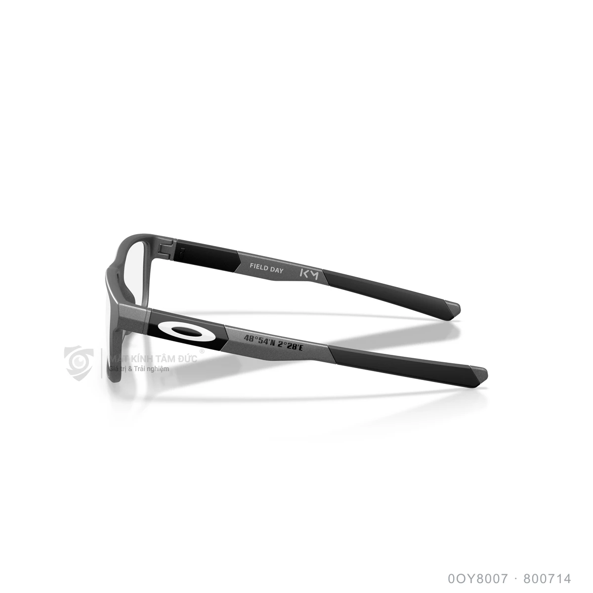 Gọng kính Oakley 0OY8007 - Ảnh 4