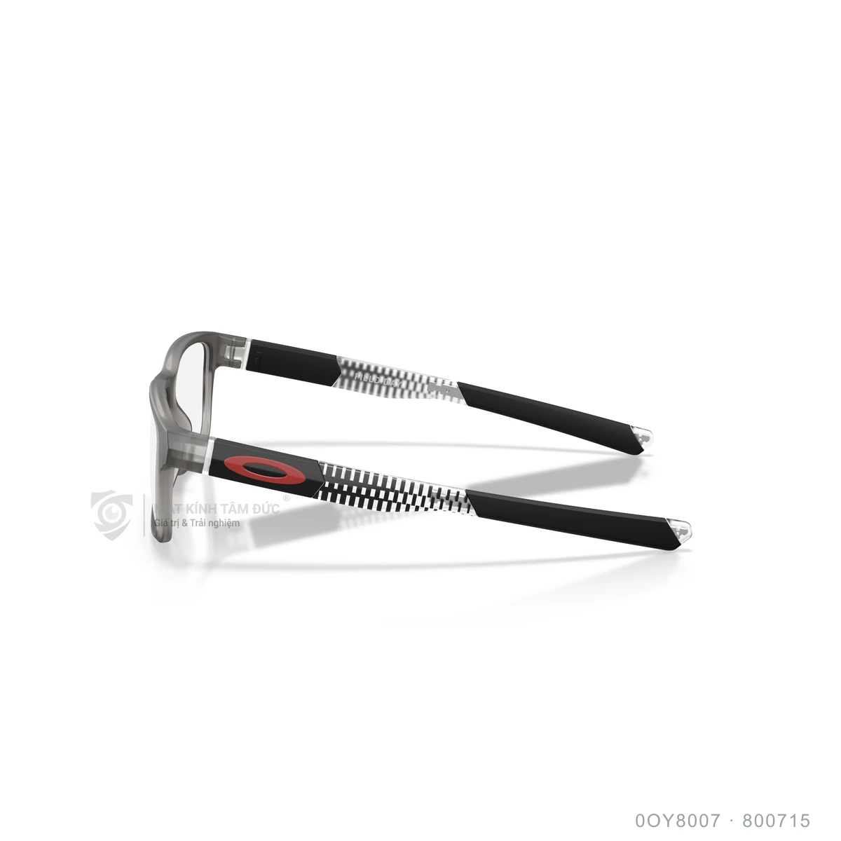 Gọng kính Oakley 0OY8007 - Ảnh 9