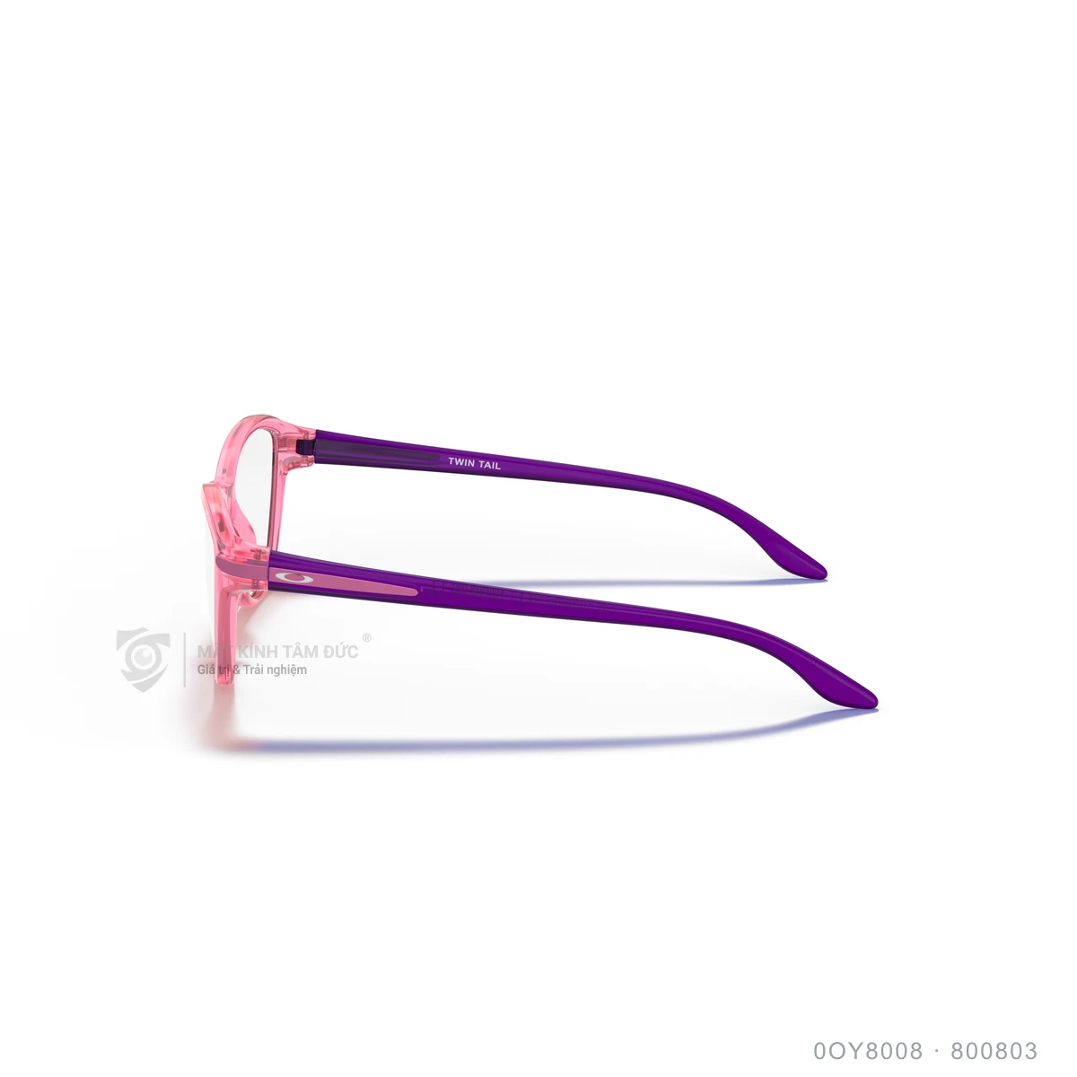 Gọng kính Oakley 0OY8008 - Ảnh 4