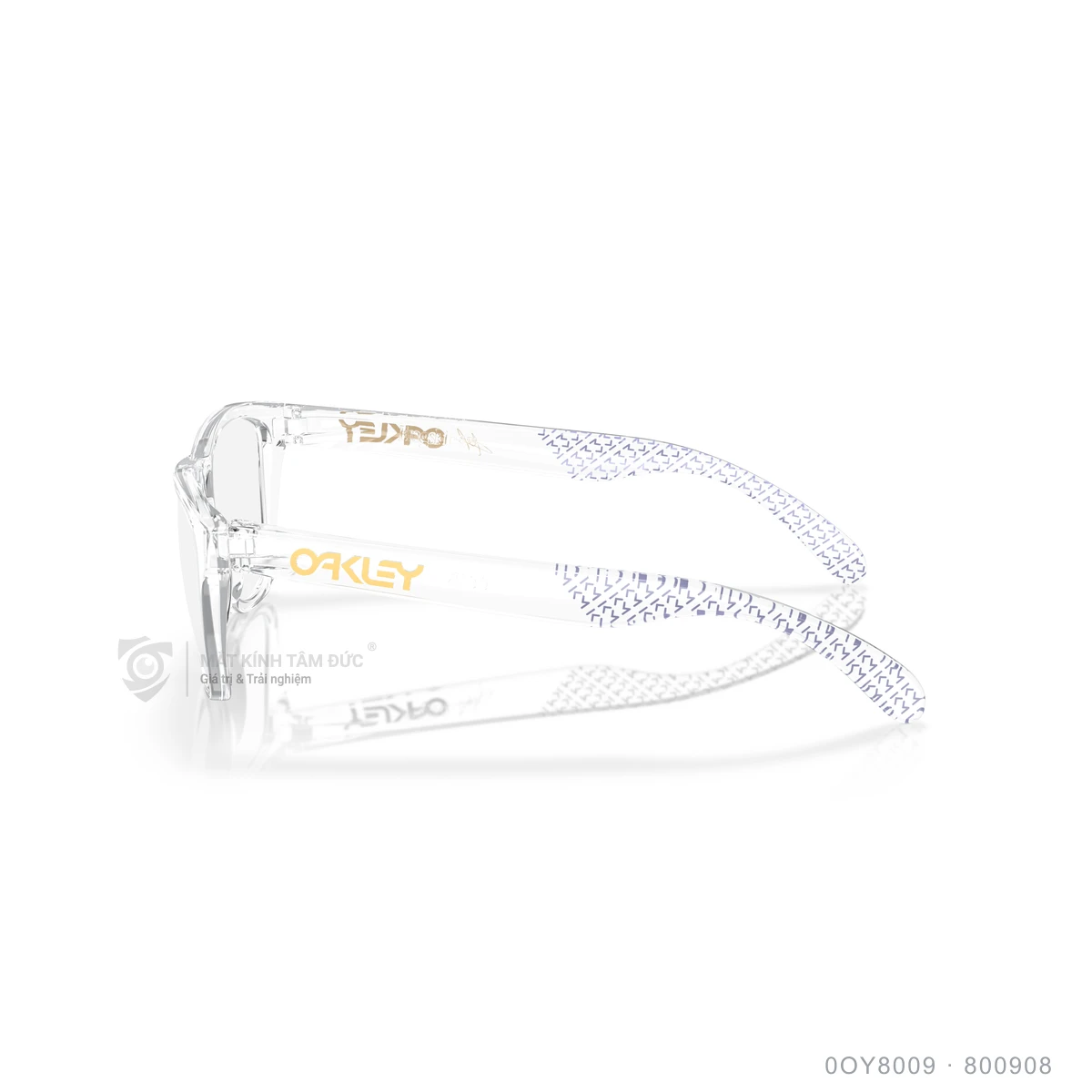 Gọng kính Oakley 0OY8009 - Ảnh 4